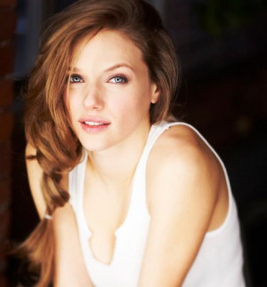 Rose McIver Campaign
