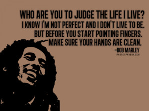 Bob Marley Quotes And Sayings Quote & sayings graphics