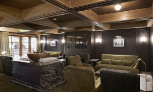 HOTEL L’APOGEE, COURCHEVEL 1850 (5*)