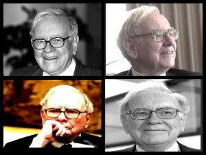 Inspirational quotes from Warren Buffett