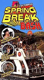 MTV - The Ultimate Spring Break Bash - Movie Quotes - Rotten Tomatoes