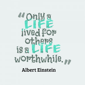 28 Famous Albert Einstein Quotes