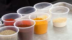 BBQ Pitmasters: Make a Homemade Pork Rub That Will Have Everyone ...