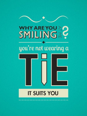 Stylish Typographic Quotes