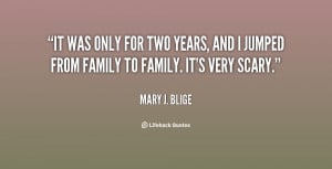 Mary J Blige Quotes