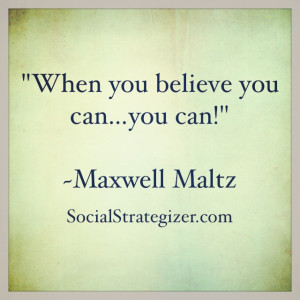 Our greatest weakness lies in giving up. The most certain way to ...
