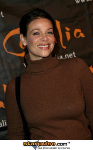 Meredith Salenger Pictures Photos Cavalia Magical Encounter picture