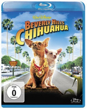 ... 2009 titles beverly hills chihuahua beverly hills chihuahua 2008