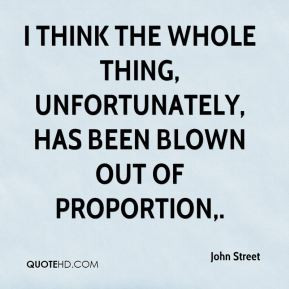 Proportion Quotes