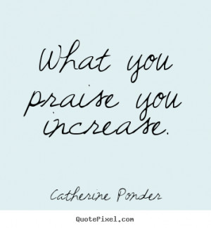 Best Motivational Quotes From Catherine Ponder