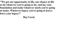 ray lewis quote more sports quotes ray lewis quotes faves quotes