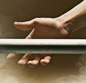 Quotes about the Iron Rod (LDS)