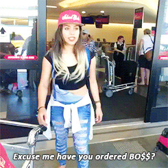 edit 2014 fifth harmony dinah jane hansen Dinah Jane BO$$