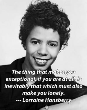 Famous African American Women Quotes Life