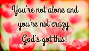 God's Got This Ecard