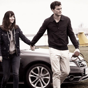 fifty shades freed quotes