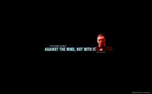 Famous Quotes Wallpaper