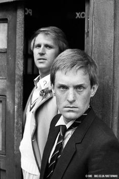 Happy birthday(6/4/1959) to Mark Strickson who played 80s companion ...