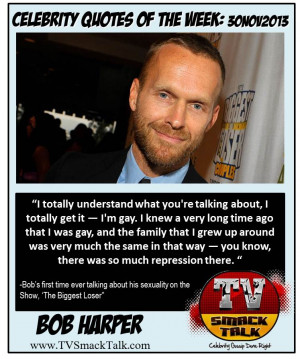 he was gay but now we know he is gay here is our roundup of top quotes ...