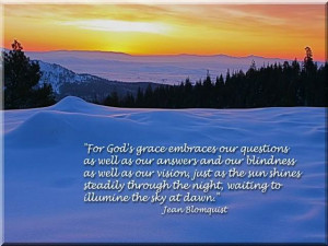 ... www.pics22.com/for-gods-grace-embraces-our-questions-christian-quote