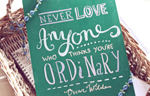 Notes to Self, Wanderrgirl, Love quote, Oscar wilde quote, Love ...