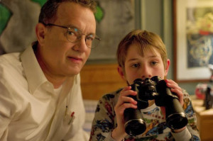 Extremely Loud & Incredibly Close (2011)