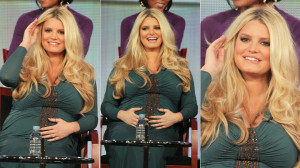 Remember When Pregnant Women Were Allowed to be Fat?