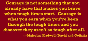 malcolm gladwell