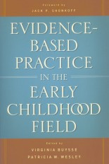 Evidence Based Practice Chart