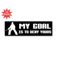 inspirational field hockey quotes bumper stickers car stickers