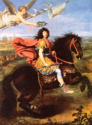 Louis XIV