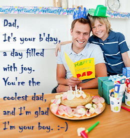 Happy Birthday Step Dad Quotes Happy birthday quotes and