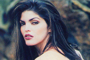 Ana Barbara Biography