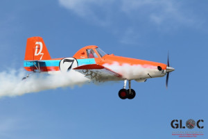 Watching Dusty Fly Was Nice...