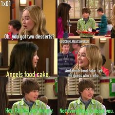 girl meets world more meeting boys ep1 girls 1x01 girls girls boys ...