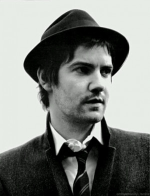 Jim Sturgess