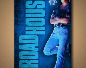 ROAD HOUSE 