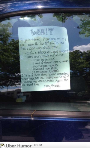 SIGN UP FOR THE NEW UBERHUMOR NEWSLETTER