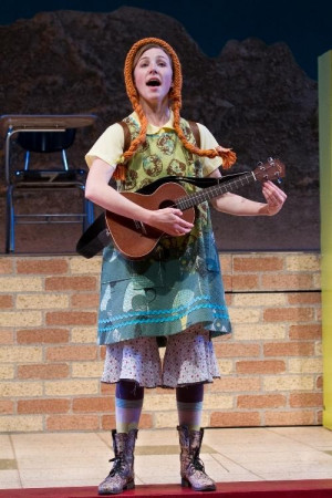 Local actress returns to star in Stargirl - Entertainment - Montgomery ...