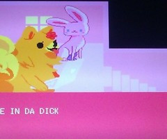 Tagged with pom gets wi fi