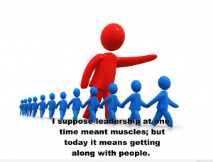 Best leadership quotes 2015 2016