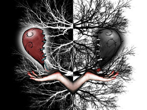 love and hate love vs hate love vs hate