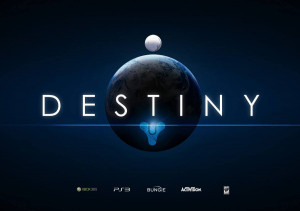 Destiny para Xbox y Play Station