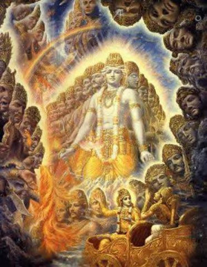 Reincarnation Hindu Image
