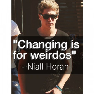 Niall Horan Quotes - Polyvore