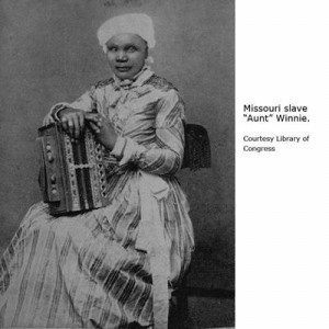 Slavery's Echoes - Interviews with Former Missouri Slaves