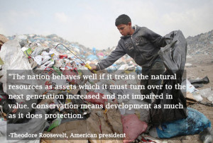 Earth Day 2015: 10 quotes that inspire activism and conservation