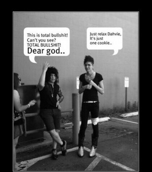 Blood on the Dance Floor