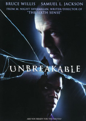 ... of m night shyamalan s lesser known films unbreakable when david dunn