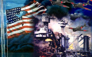 the seventieth anniversaryof the Japanese attack on Pearl Harbor ...